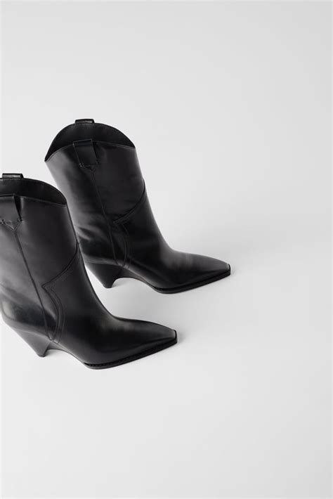 are zara boots good quality